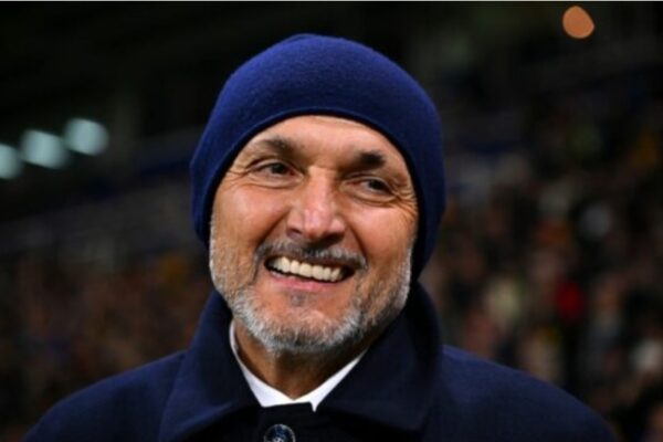 Spalletti i konfirmon bisedimet e reja me Juventusin, për një kontratë të re