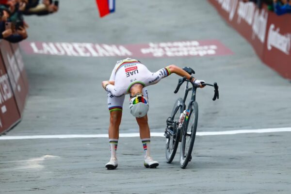 Pogačar: Triumfi në Milano-Sanremo është një sfidë e madhe!