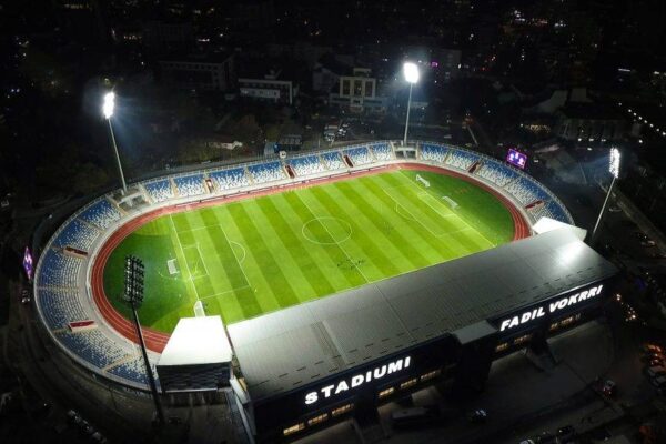 Dalin në shitje biletat për tifozët mysafirë për ndeshjen Kosovë – Turqi