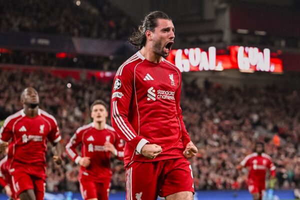 Szoboszlai thumbon turqit: Festuan para kohe në Stamboll, kjo ishte një hakmarrje e madhe