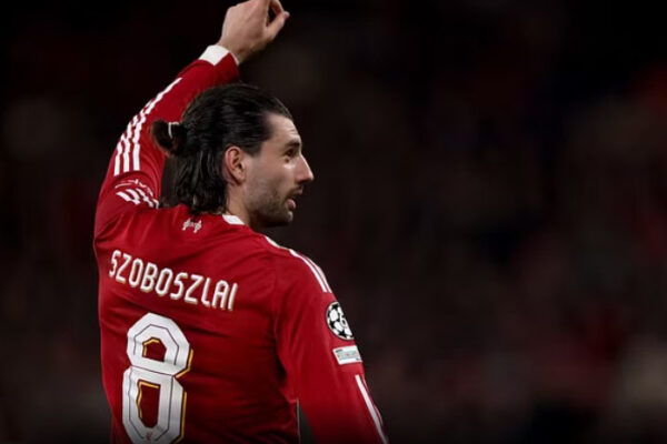 Milani, çfarë pendese për Szoboszlai. E zbulon Boban: Ishte mbyllur marrëveshja, por pastaj…