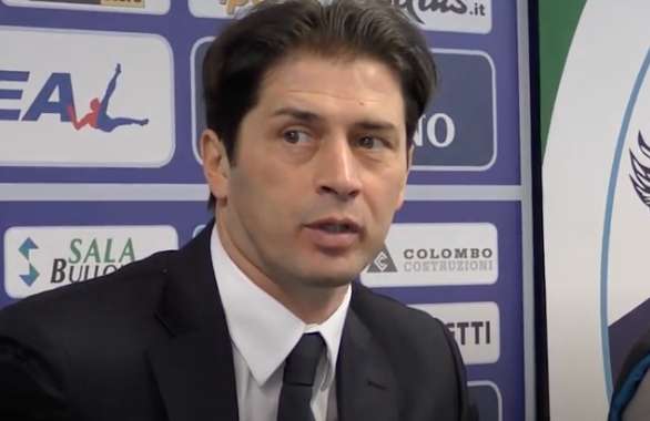 Tacchinardi lartëson Yildiz: Talent i madh, është përmirësuar shumë, nuk e ndjen presionin