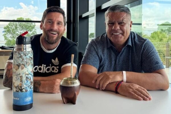 Argjentina tronditet para Botërorit, presidenti Tapia përfundon në gjyq për evazion fiskal