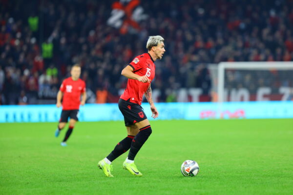 Legjionarët/ Seferi shënon me Bodrumspor, Stiven Shpendi realizon për Empolin