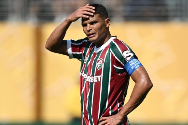 Thiago Silva mbështet Neymarin për Botërorin 2026: Po qe në formë, duhet të jetë aty