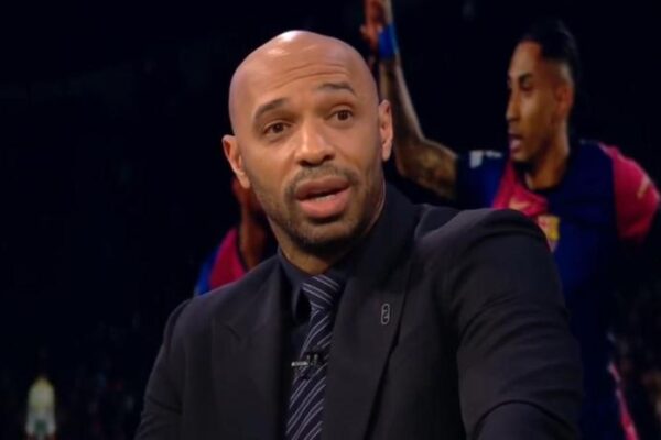 Henry: Nuk e prisja këtë nga Real Madridi. Edhe pse më dhemb ta them, bravo