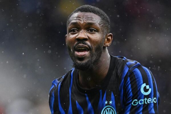 Thuram më 2026, vetëm 3 gola në 18 ndeshje. Çfarë “déjà vu” e hidhur tek Interi