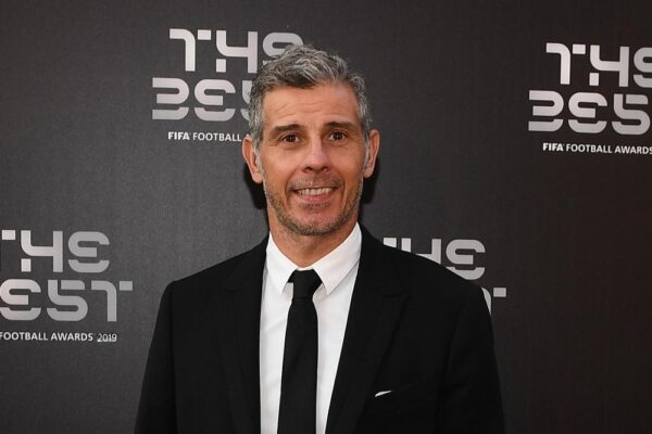 Toldo: Asnjë krizë tek Interi. Lautaro ka fytyrën e një “vrasësi”, si Batistuta në kohët e arta