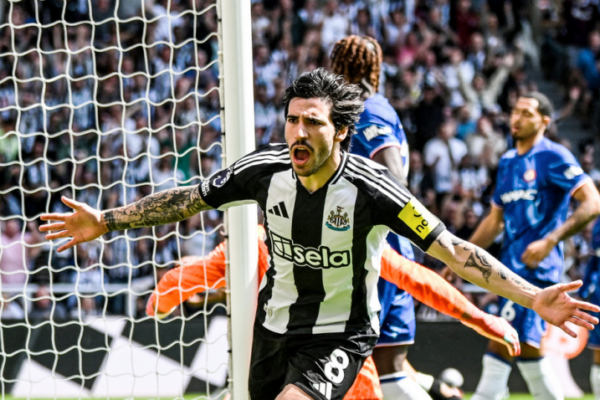 Sandro Tonali-n e kërkon “gjysma” e Europës, Newcastle i vendos çmimin e frikshëm