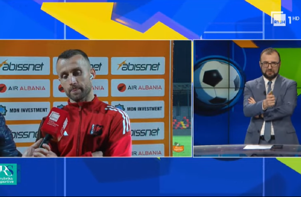 Moriero, i larguar nga Flamurtari? Kapiteni Trashi e konfirmon: Mund të them që po