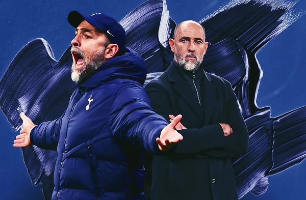 Tottenham, Tudor nuk dorëzohet: Situatë e ndërlikuar, por…