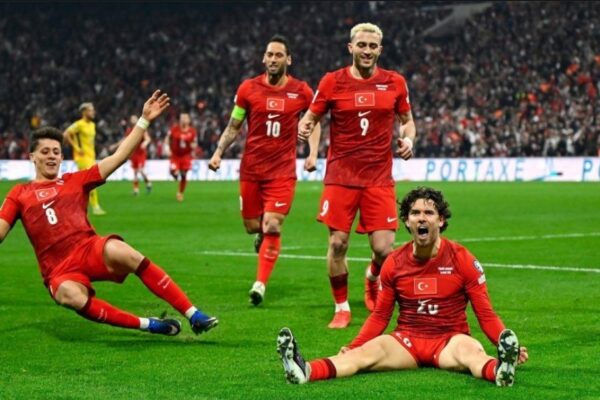 Federata Turke e Futbollit lëshon një deklaratë në lidhje me biletat e ndeshjes ndaj Kosovës