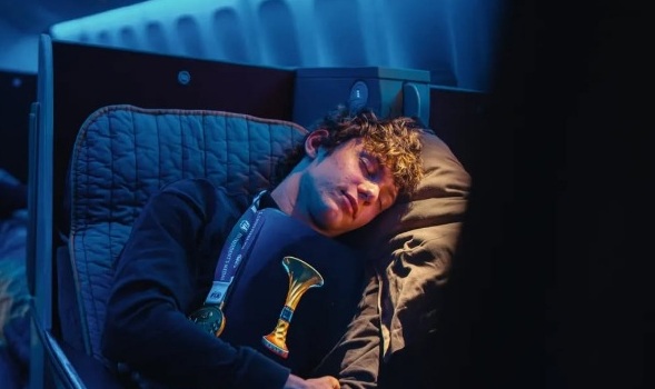 Kimi Antonelli: Ëndërroj titullin kampion në Formula 1!