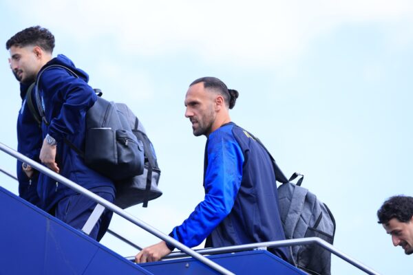 ”Dardanët” nisen drejt Sllovakisë