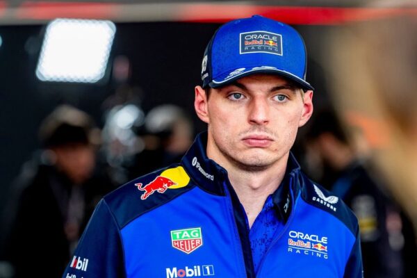 Verstappen kritikon ashpër rregullat e reja në Formula 1