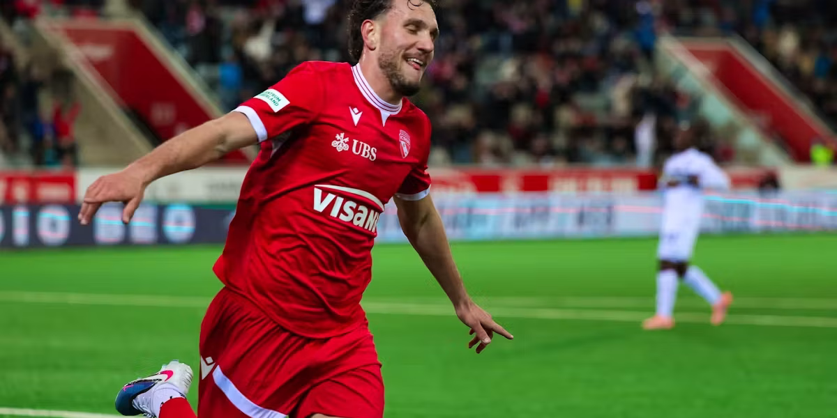 Kosova ia rrëmben Zvicrës heroin e ri të Thunit – Valmir Matoshi, futbollisti i radhës që refuzon zviceranët?