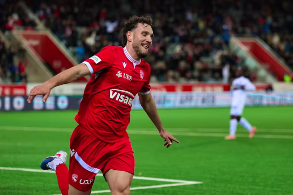 Kosova ia rrëmben Zvicrës heroin e ri të Thunit – Valmir Matoshi, futbollisti i radhës që refuzon zviceranët?