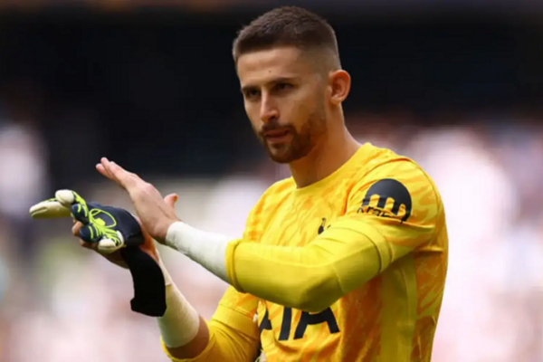 Spalletti përgatit “revolucionin” në portën bardhezi, Juventusi nis kontaktet me Vicario