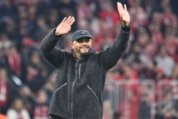 Kompany: Fitorja 6-1 në Bergamo s’duhet të na përgjumë, sot luajmë për 75 mijë tifozët tanë