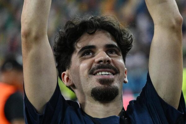 Real Madridi e do, Vitinha përjashton hipotezën: Budallallëk po të largohesha nga PSG