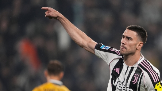 Vlahovic dëshiron Juven, ja detajet e marrëveshjes së re. Gati 7 milionë euro në sezon
