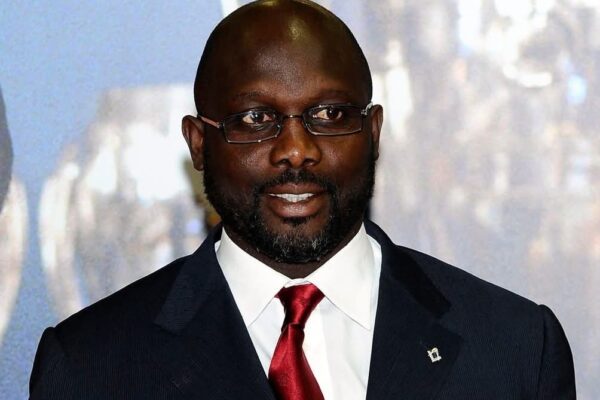 George Weah shpërthen kundër CAF: Kjo padrejtësi ndaj Senegalit duhet të zhbëhet