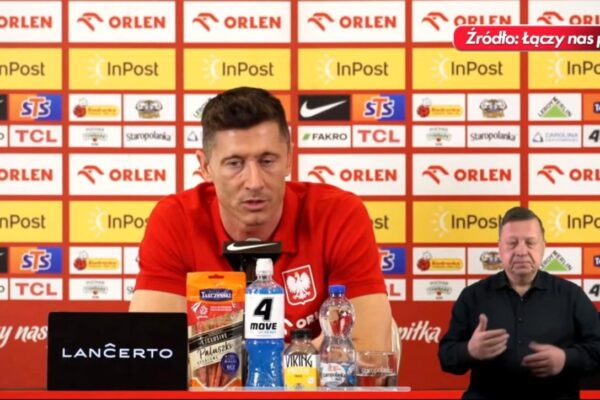 Lewandowski: Shqipëria gjithmonë një rivale e fortë, një finale ku na duhet një gol më shumë se rivali, penalltitë aspak të  këndshme!