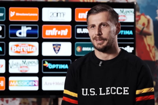 Nga Ballkani në Serie A, një histori suksesi. Ylber Ramadani rrëfen rrugëtimin e tij si futbollist