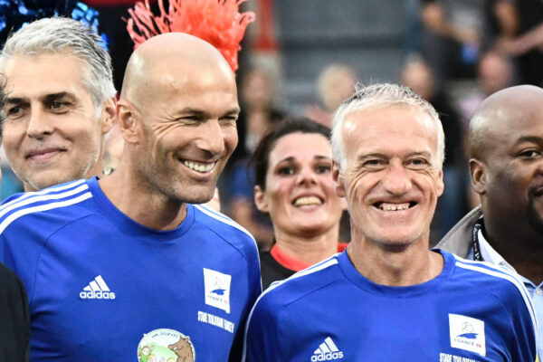 Zidane afër rikthimit te Franca, emërimi si selektor pas Botërorit pothuajse i sigurt