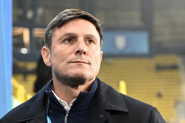 Zanetti mbështet Italinë: Jemi të gjithë me Gattuson, komplimente për Dzekon