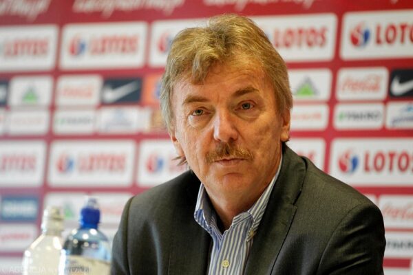 Boniek: Humbja me Shqipërinë do të shkaktonte një tërmet në futbollin polak!