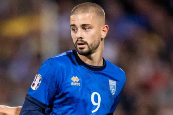 Zhegrova lë në baltë Kosovën? Juventus nuk do ta lejojë sulmuesin t’u bashkohet dardanëve ndaj Sllovakisë?