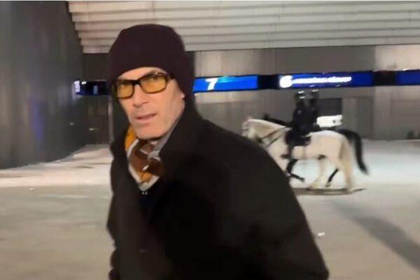 Zidane nuk mungoi mbrëmë, ishte i “maskuar” në “Bernabeu”