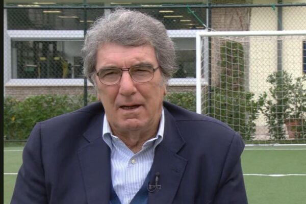 Nesër Itali–Irlanda e Veriut, flet Zoff: Ndeshje shumë speciale, frika nuk ndihmon kurrë