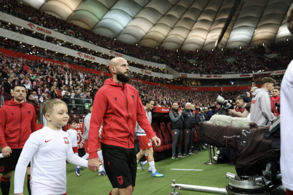 Ndryshime në listën e Kombëtares, largohen Arlind Ajeti dhe Ylber Ramadani