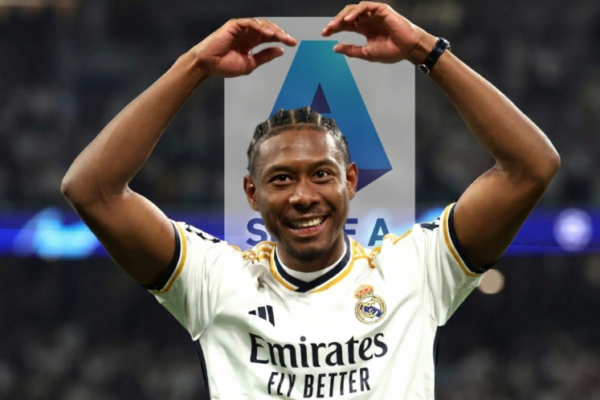Derbi në merkato, Alaba po transferohet në Serie A me parametra zero