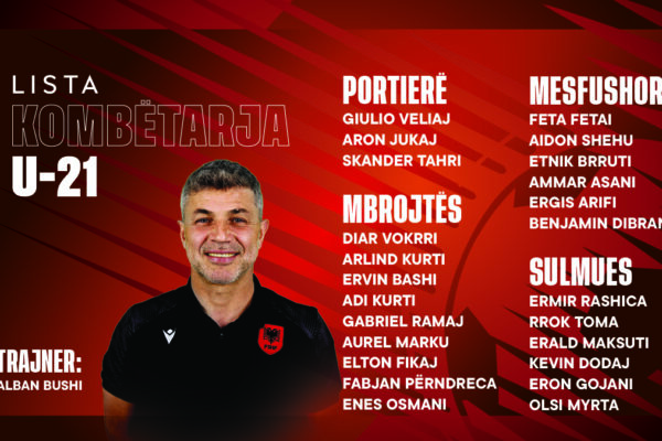 Bushi shpall listën e Shpresave për miqësoren ndaj Uzbekistanit, 6 emra të rinj