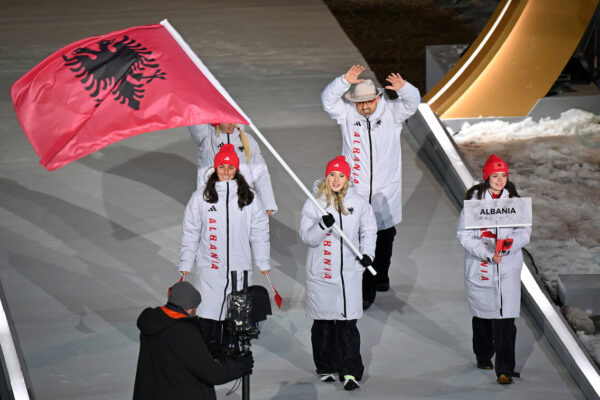 Pjesëmarrja e Shqipërisë në Milano Cortina 2026, në fokusin e ANOC: Colturi shkroi historinë!