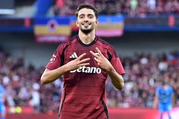 Albion Rrahmani lëndohet, mungon ndaj Slavias?