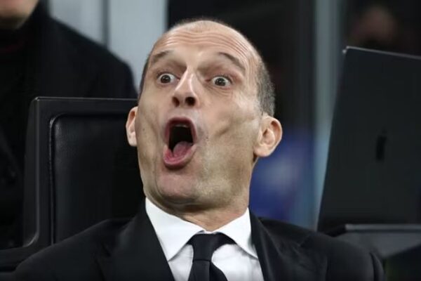 Milani lider i derbeve në shenjën e Allegri-t, por të ardhmen e tij e vendos… merkato