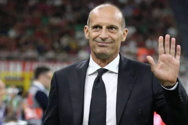 Allegri po largohet nga Milani dhe merr me vete yllin e skuadrës te gjiganti europian