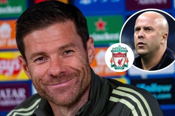 Agjenti i Xabi Alonsos flet rreth zërave për marrëveshje me Liverpoolin