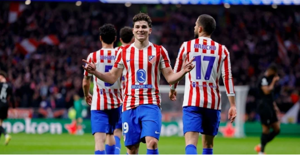 U raportua se po kërkonte shtëpi në Barcelonë, vjen reagimi i papritur nga agjenti i Alvarezit