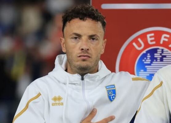 Rrahmani i ‘jep zemër’ bashkëlojtarëve: 10 vite pritje dhe sakrificë për një ditë si kjo