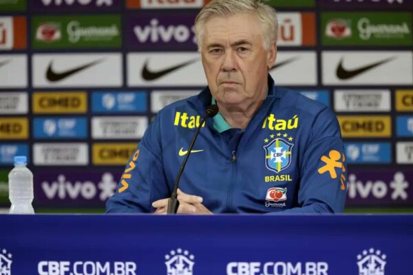 Ancelotti: Nuk flas për Neymar por për ata që janë në kombëtare, humbëm por jam i kënaqur