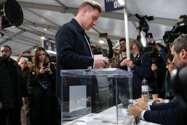 Zgjedhjet presidenciale/ Bracelona poshtëron për herë të dytë Marc-André ter Stegen