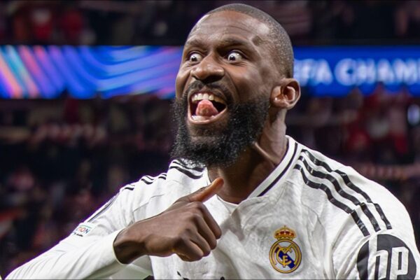 Kthesë e madhe e papritur, Arbeloa kërkon rinovimin e Rudiger. Juventusi me “gisht në gojë”…