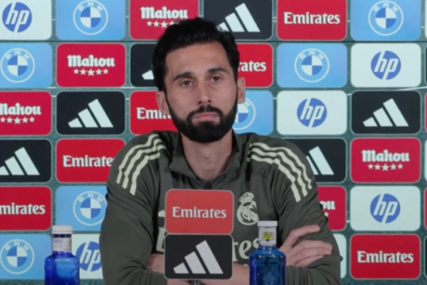Derbi i Madridit/ Arbeloa: Privilegj të përballem me Simeonen, një ndeshje shumë e rëndësishme