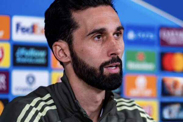 “Ky është Madrid”, Arbeloa i gatshëm për derbin e Champions League