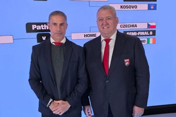 Duka pas disfatës: Humbja dhemb, por kjo është skuadra më e fortë që kemi pasur ndonjëherë